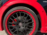 Mini Cooper - HAMANN